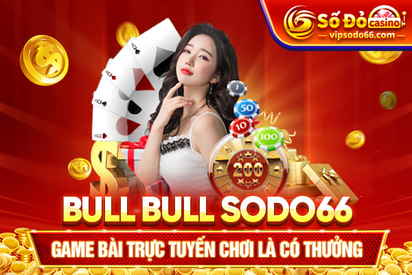 bull bull sodo66