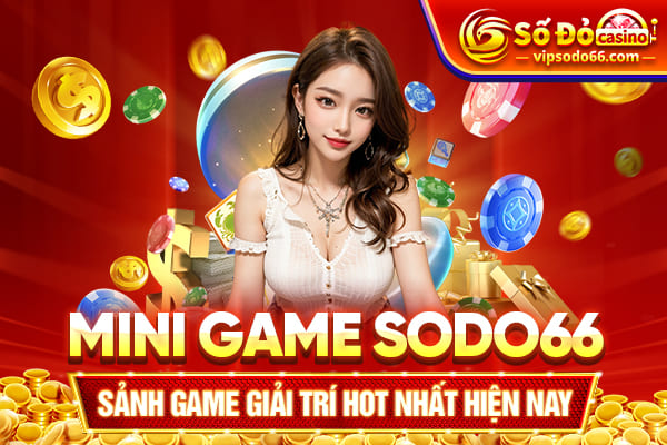 mini game sodo66