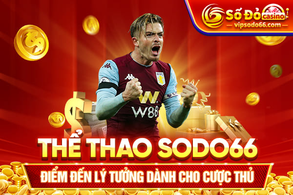 thể thao sodo66